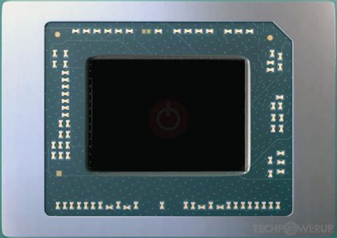 AMD Radeon 680M Specs | TechPowerUp GPU Database