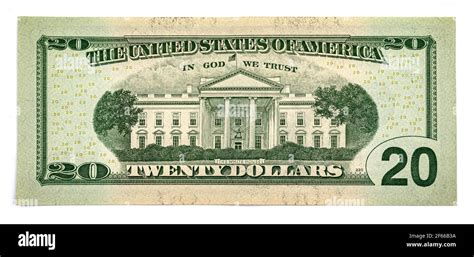 20 dollar bill hi-res stock photography and images - Alamy