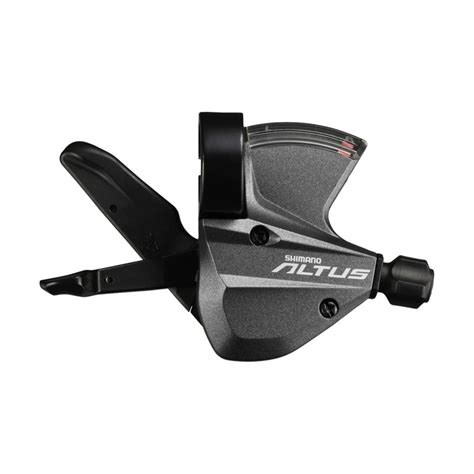 Jual COD SHIMANO ALTUS M370 Shifter 3 X 8 9 Speed Kanan Kiri Operan