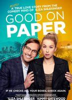 Good On Paper Nude Scenes