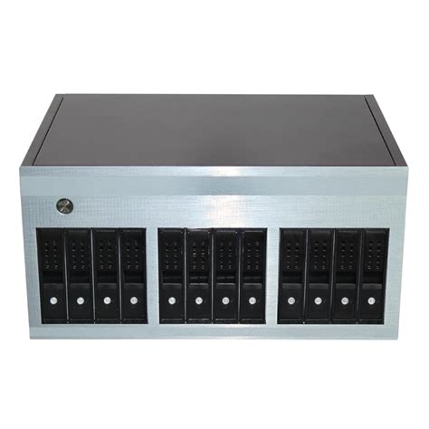 Network Storage Case Nas Server Bay Hot Swap Storage Case Weyi Precision Industries Co Ltd