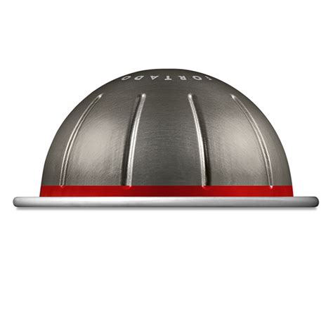 Fortado Decaffeinato Vertuo | Gran Lungo - Nespresso Nouvelle-Calédonie