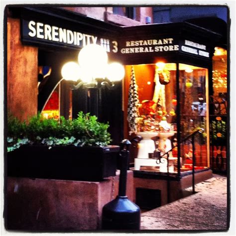 Serendipity 3 3428 Photos And 3494 Reviews Desserts 225 E 60th St