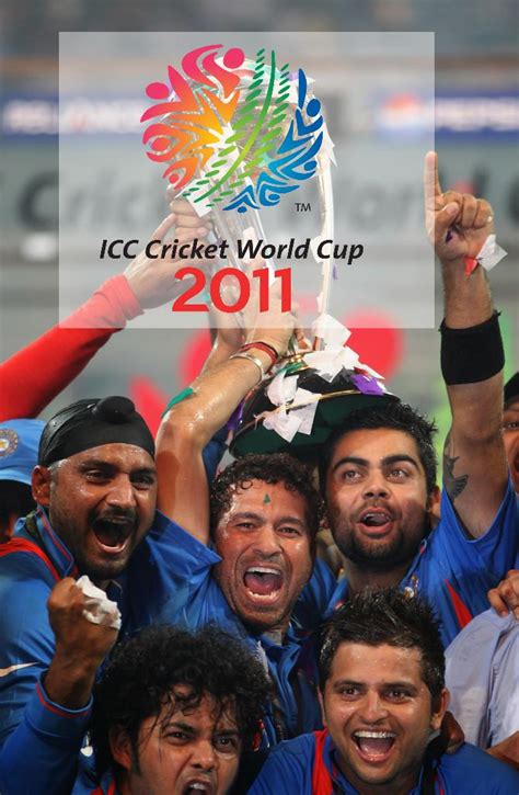 2011 Cricket World Cup 2011