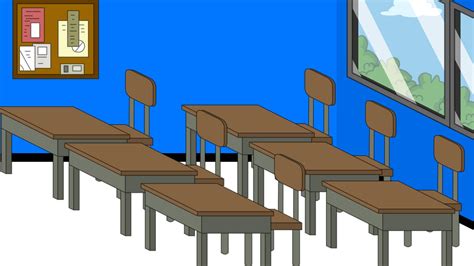 Goanimate Mary Beth S Classroom By Haleyjadefriedman On Deviantart