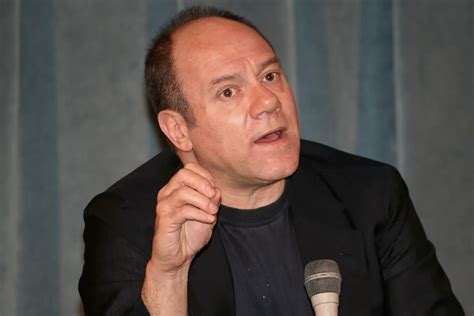 La Vita Di Carlo Verdone In Un Documentario