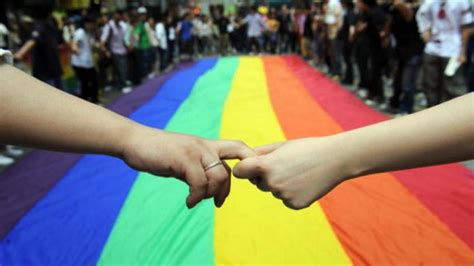 5 Formas De Apoyo A La Comunidad LGBT Tiempo Real