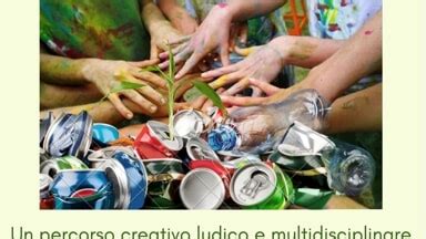 Vendemmia Della Plastica Laboratorio Di Educazione Ambientale