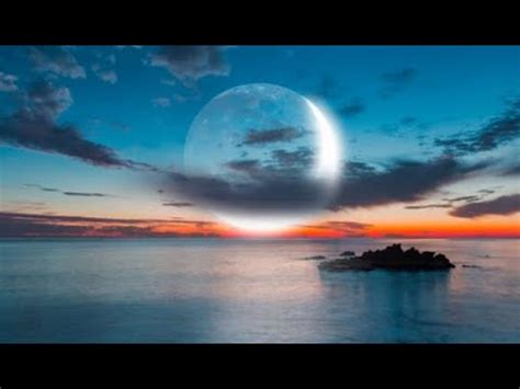 BRS 142 Music Loop To Calm Mind Sleep Music Relax Instantly