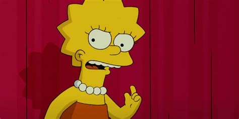 The Simpsons Lisa Actor Explains Why Never Aging Choice Is Genius