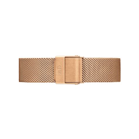 Watch bands - Watch straps in leather, mesh and NATO | DW