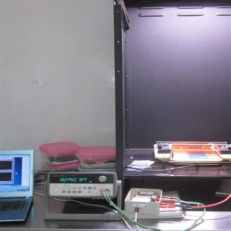 Steps of solar cell fabrication process. | Download Scientific Diagram