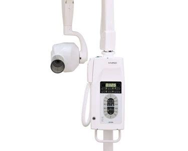 Acteon X Mind Dc Imaging System Intraoral X Ray Unit For Sale From