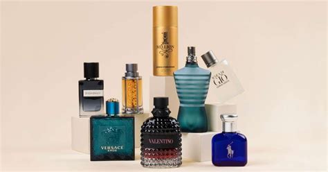 The Best And Worst Men S Colognes Of The 80s And 90s Artofit