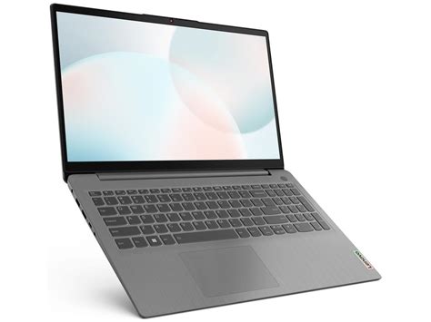 Lenovo Ideapad 3 15iau7 Laptop Intel Core I3 12th Gen 1215u 1 20ghz