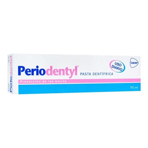 Comprar Pasta Dent Frica Periodentyl Ml Prixz