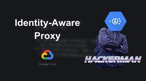 GCP Tutorial How To Add Identity Aware Proxy IAP To App Engine