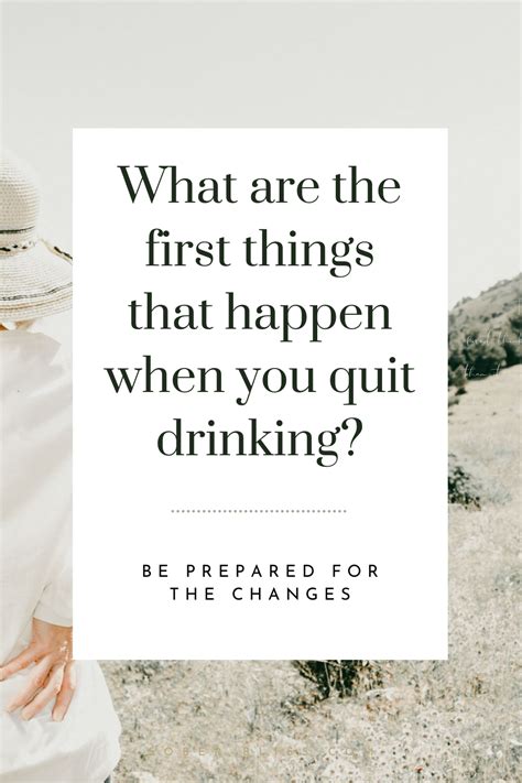 How To Quit Drinking Quit Drinking Quote Heavy Drinking Healthy