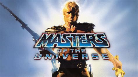 Masters Of The Universe Apple Tv