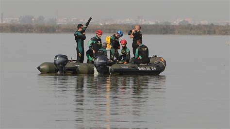 Muertes Dana En Valencia El Hallazgo De Un Fallecido En L Albufera