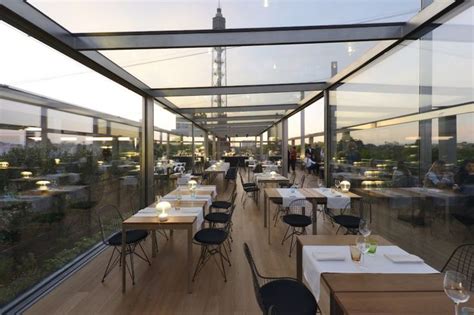 The Best Rooftop Bars And Restaurants In Milan, Italy | Mailand ...