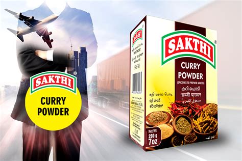 Sakthimasala Products Export Products Sakthi Masala Private Limited