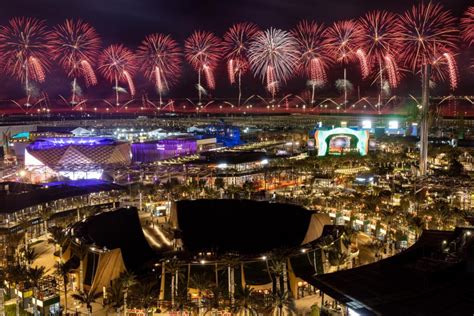 UNTOLD Festival Has Just Announced Dubai S First Mega Festival UNTOLD