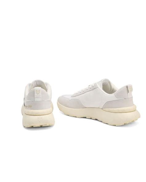 Naked Wolfe Man Doubt Nylon In White Lyst