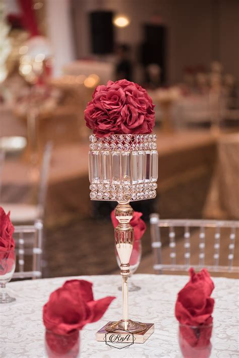 The size of woodbine banquet hall is actually quite surprising 25