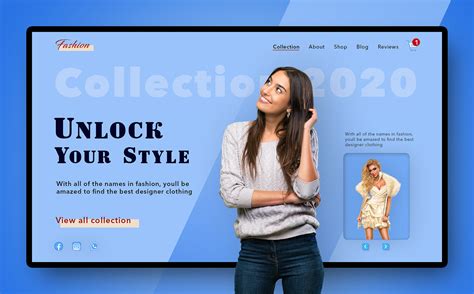 Your-Style on Behance