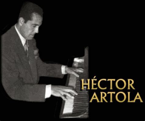 Noticias Y Efemerides Musicales Y Del Cine H Ctor Artola Un De