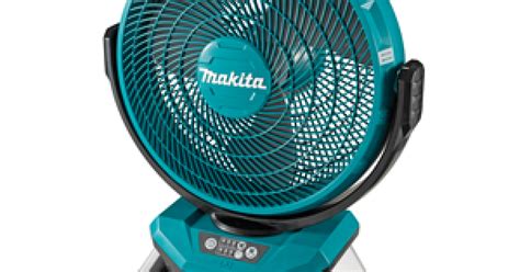 Makita Dcf Z Akumulatorski Ventilator Trgovina Jana