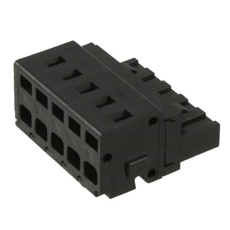SCFF05210 Amphenol PCD | Connectors, Interconnects | DigiKey
