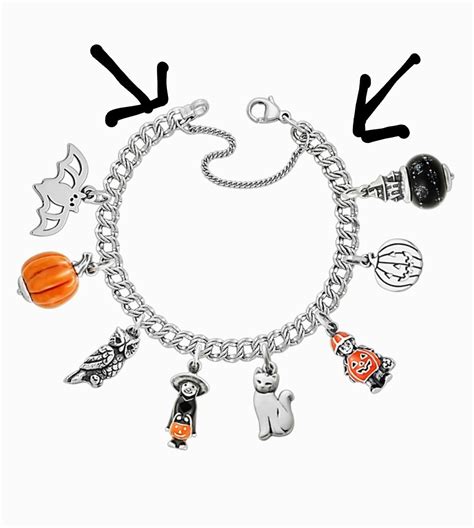 James Avery bracelets!