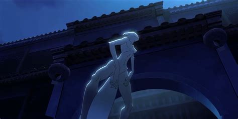 Nude Cartoons Tsiao Jung