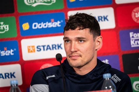El preocupante dato de Andreas Christensen en el Barcelona - Fútbol Europa