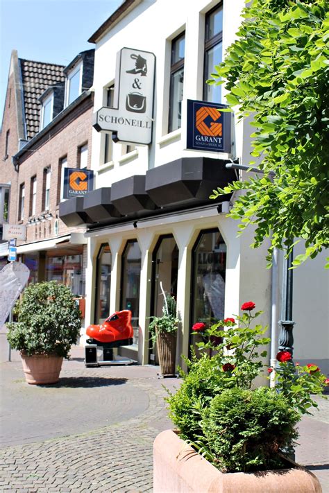 Schuhhaus Schönell - Home