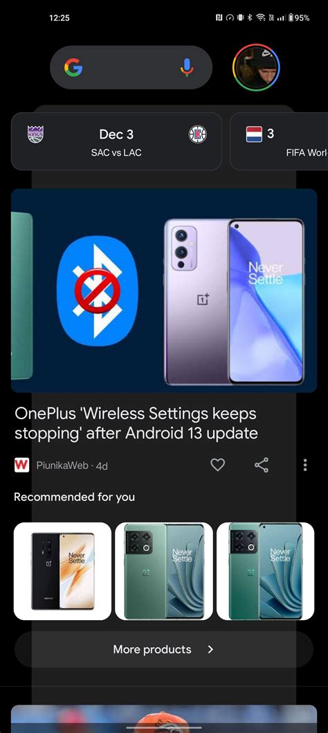 What The Fuck Is This God I Hate Android 13 And Oneplus R Oneplus