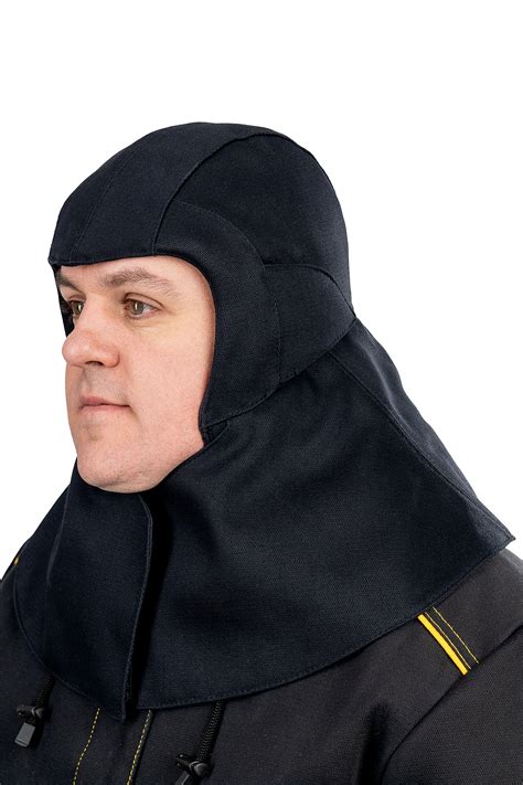 Шлем-подшлемник сварщика зимний «Урал-Мастер» :: Техноавиа в Санкт ...