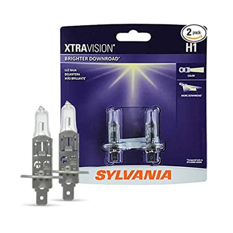 10 Best H1 Bulb [2023 Updated Rankings] Glory Cycles