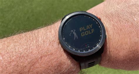 Garmin Approach S70 Review Better Than The Rest T3