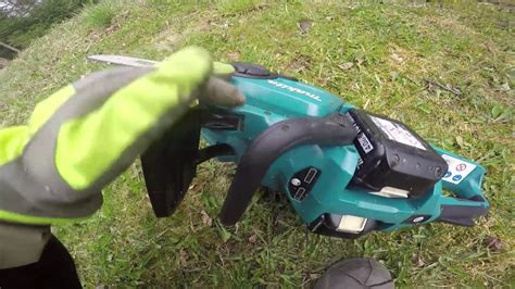 Makita Uc A Electric Chainsaw Review Atelier Yuwa Ciao Jp