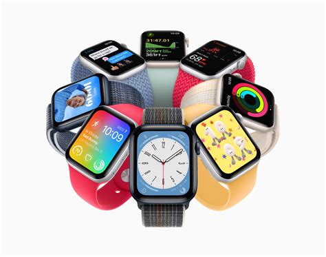 Apple raises the (fitness) bar with Watch Series 8 - Triathlon Magazine ...