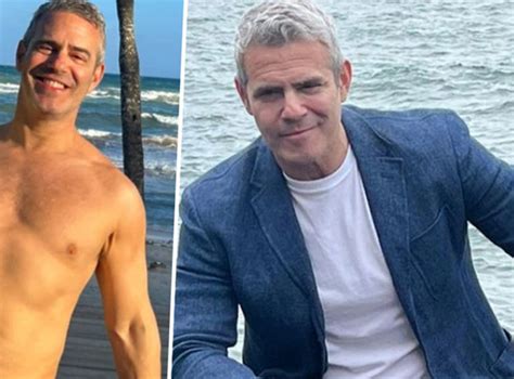 Andy Cohen Likes To Take Control As Daddy In The Bedroom And He Ain’t Ashamed Of It