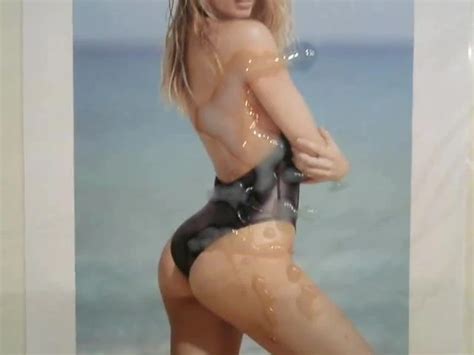 Candice Swanepoel Tribute English Gay Cum Tribute Cum Tribute Porn Xhamster