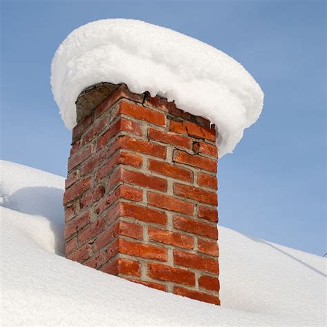 Why Should I Get A Chimney Inspection After The Winter Season