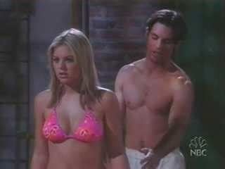 Kirsten Storms Nude Pics Page 2