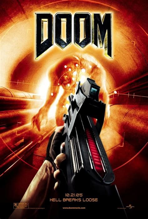 Film Doom 2005