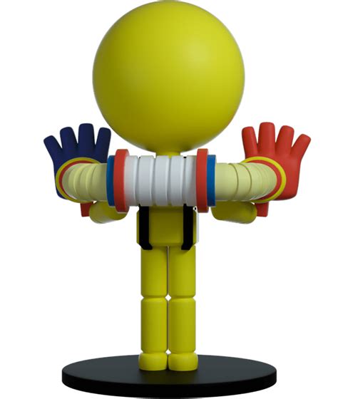 Player Poppy Playtime Youtooz Figurine | Figurine | Free shipping over ...