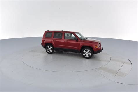 Used 2016 Jeep Patriot Carvana